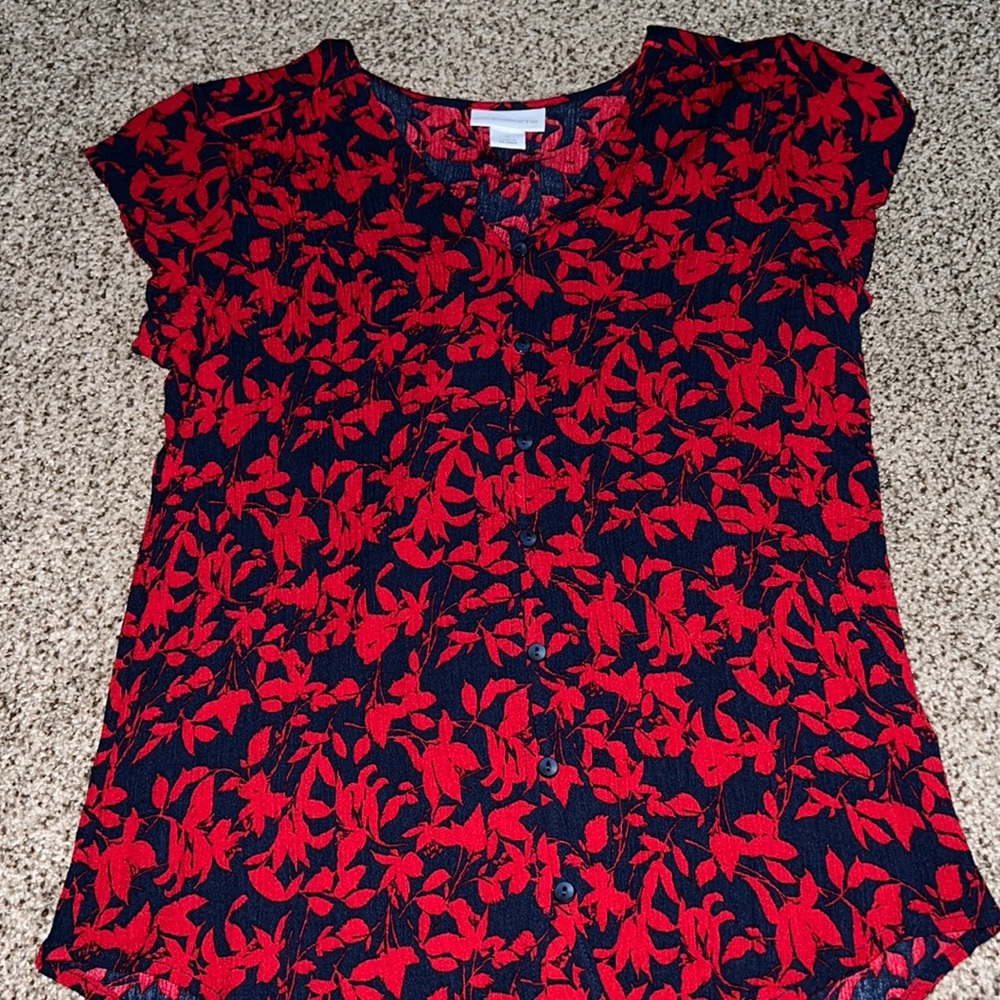 Liz Claiborne dress shirt